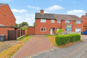 Redfern Street New Tupton